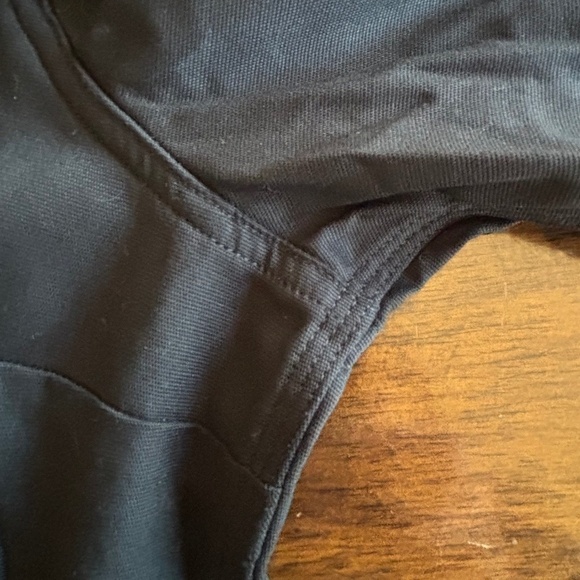 Carhartt Women's rugged professional series long-sleeve button-down size XL NWT - Picture 5 of 16